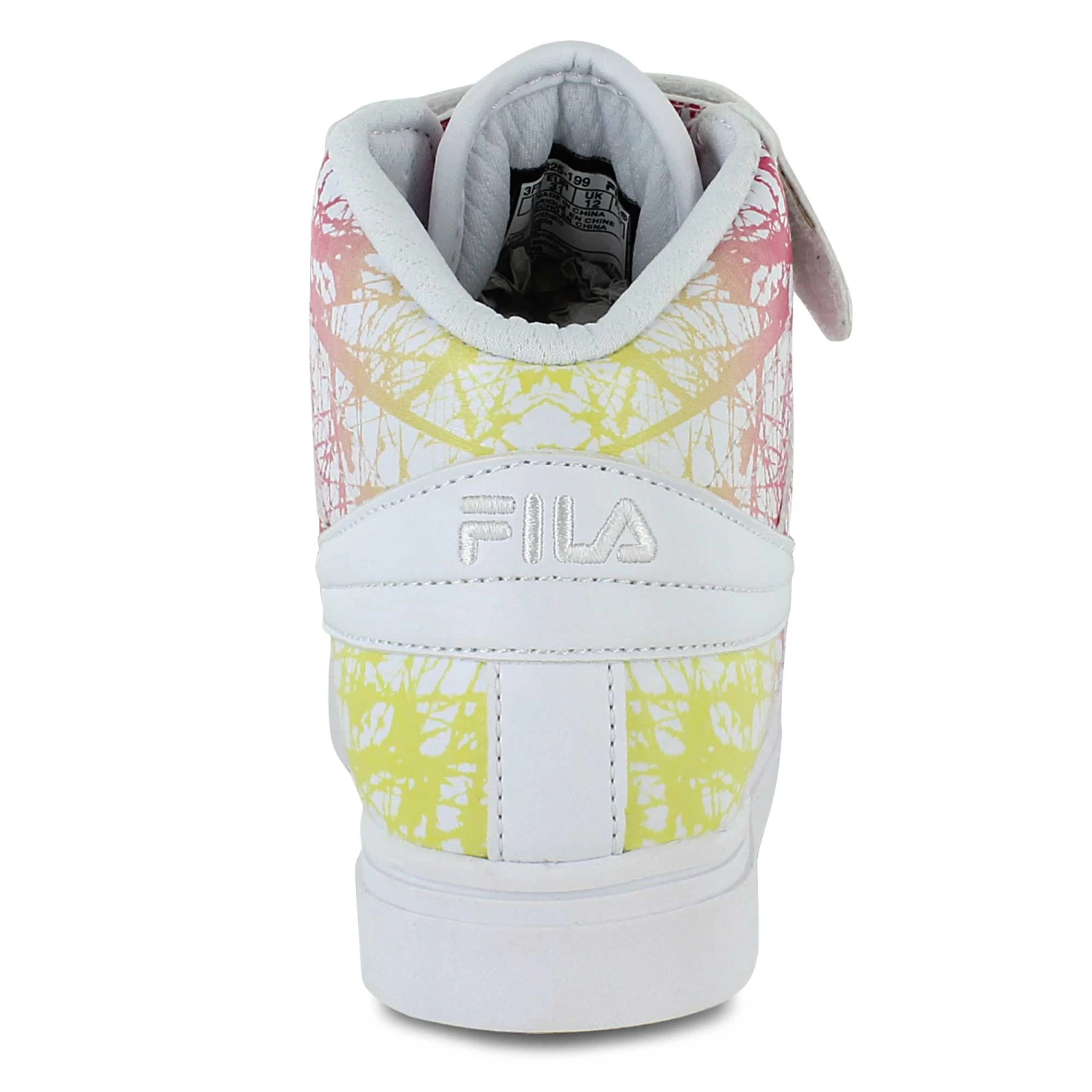 Fila Vulc 13 Chaos 4 Fila Vulc 13 Chaos - Image 4