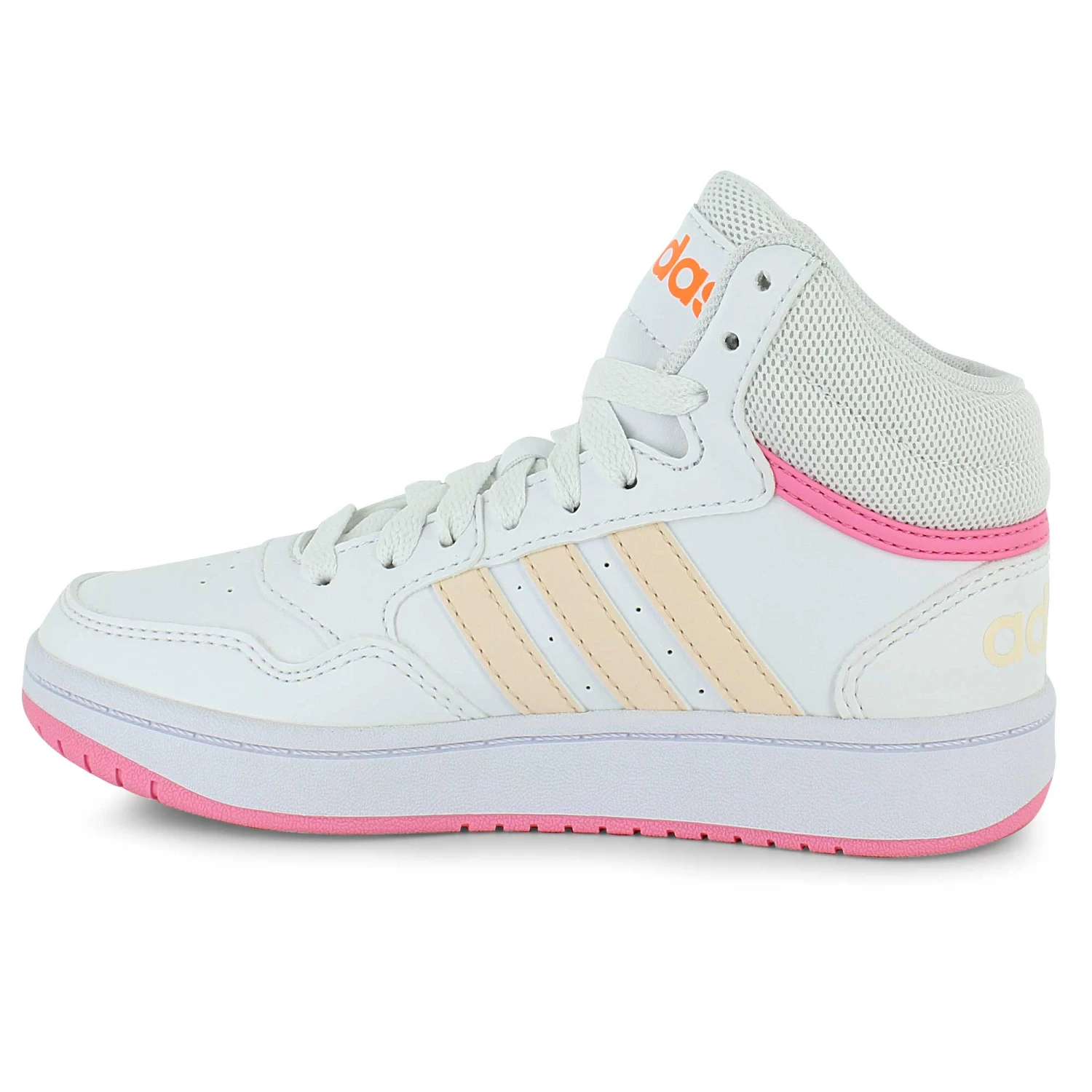 Adidas Hoops 3.0 Mid 2 Adidas Hoops 3.0 Mid - Image 2