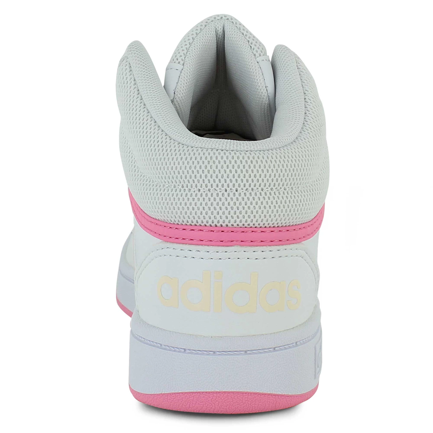 Adidas Hoops 3.0 Mid 4 Adidas Hoops 3.0 Mid - Image 4