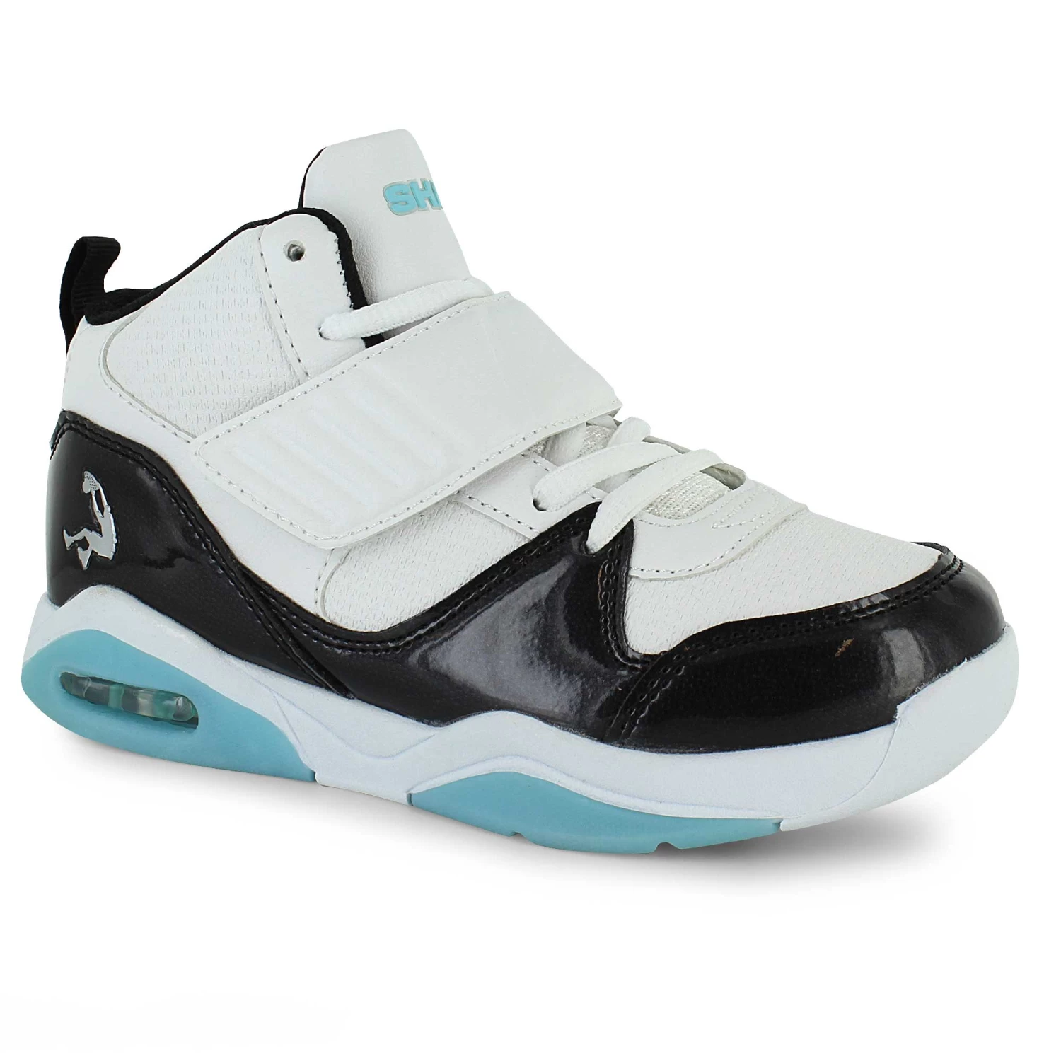 Shaq Palace 1 Shaq Palace