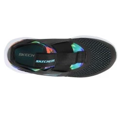 Skechers Skech Fast - Surprise Groove 9 Skechers Skech Fast - Surprise Groove -Chic Shoe Shop 211349 images 05