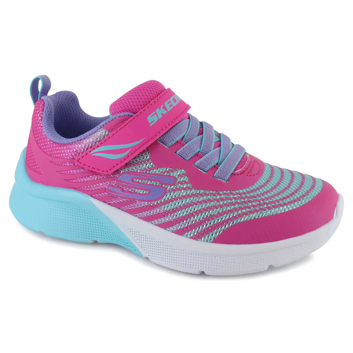 Skechers Microspec - Rejoice Racer 1 Skechers Microspec - Rejoice Racer