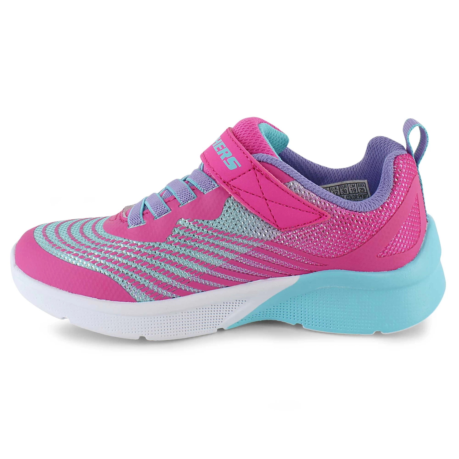 Skechers Microspec - Rejoice Racer 2 Skechers Microspec - Rejoice Racer - Image 2