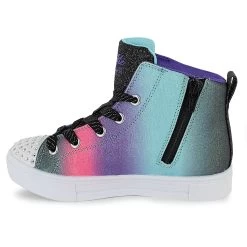 Skechers - Twinkle Sparks - Wing Charm -Chic Shoe Shop 211355 images 02