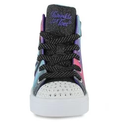 Skechers - Twinkle Sparks - Wing Charm -Chic Shoe Shop 211355 images 03