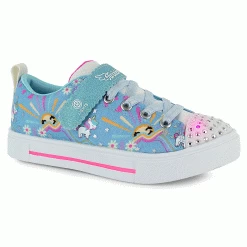 Skechers Twinkle Toes - Unicorn Sunshine