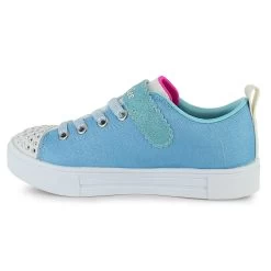 Skechers Twinkle Toes - Unicorn Sunshine 8 Skechers Twinkle Toes - Unicorn Sunshine -Chic Shoe Shop 211357 images 02