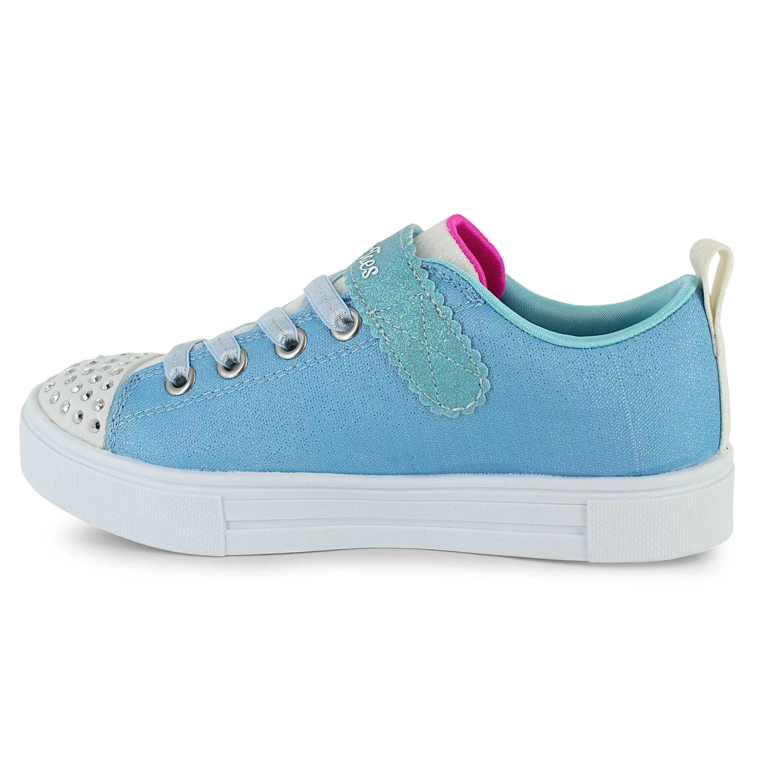 Skechers Twinkle Toes - Unicorn Sunshine 3 Skechers Twinkle Toes - Unicorn Sunshine - Image 3