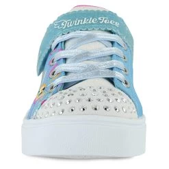 Skechers Twinkle Toes - Unicorn Sunshine 9 Skechers Twinkle Toes - Unicorn Sunshine -Chic Shoe Shop 211357 images 03