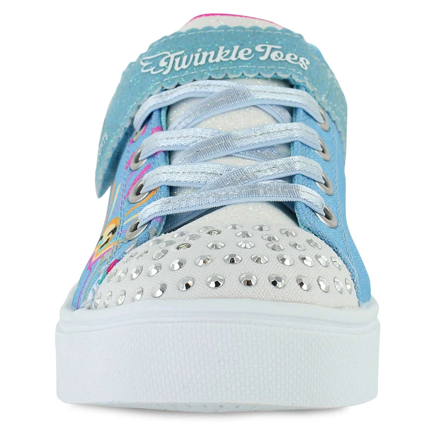 Skechers Twinkle Toes - Unicorn Sunshine 4 Skechers Twinkle Toes - Unicorn Sunshine - Image 4