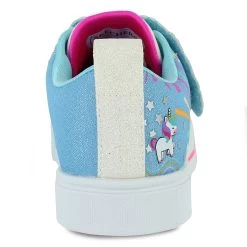 Skechers Twinkle Toes - Unicorn Sunshine 10 Skechers Twinkle Toes - Unicorn Sunshine -Chic Shoe Shop 211357 images 04