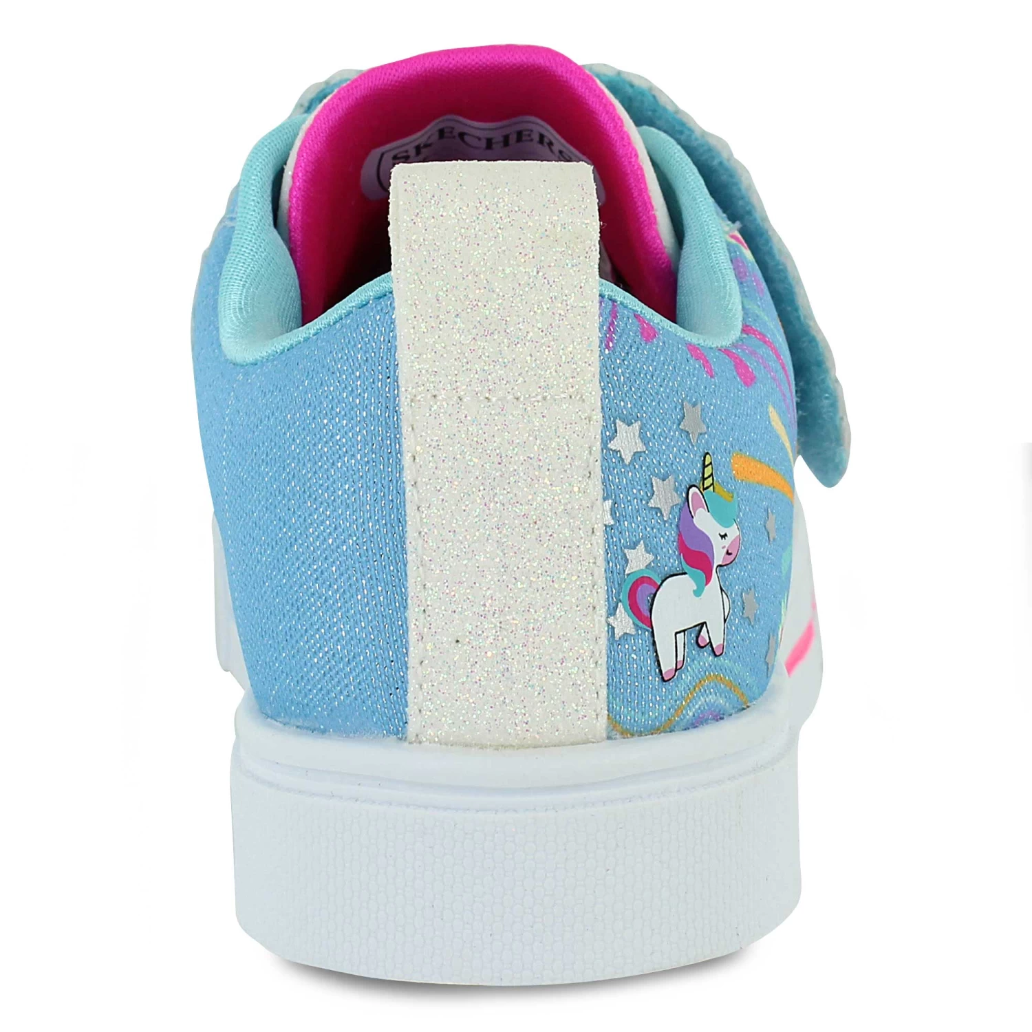 Skechers Twinkle Toes - Unicorn Sunshine 5 Skechers Twinkle Toes - Unicorn Sunshine - Image 5