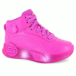 Skechers S-Lights Remix