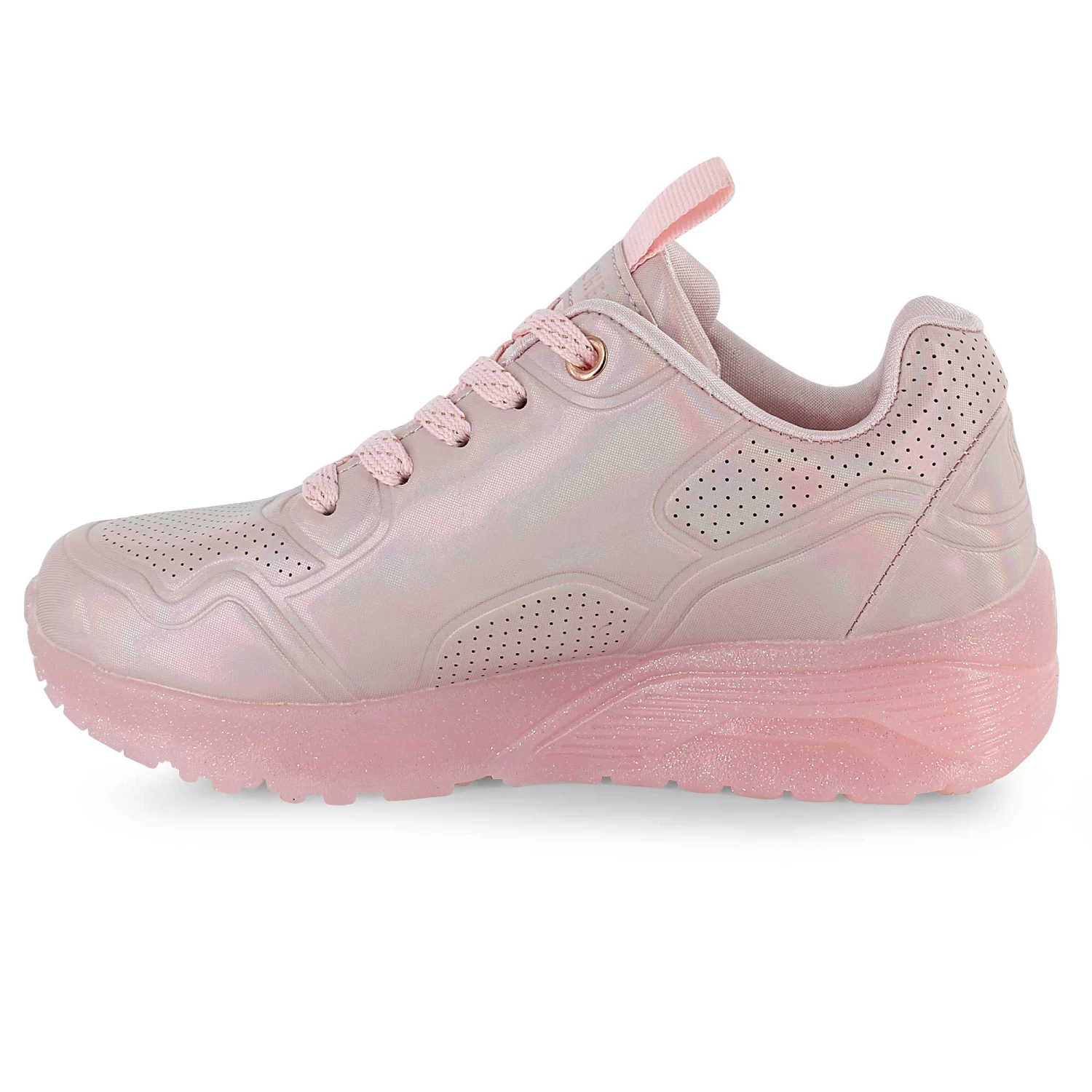 Skechers - Uno Ice - Prism Luxe 2 Skechers - Uno Ice - Prism Luxe - Image 2