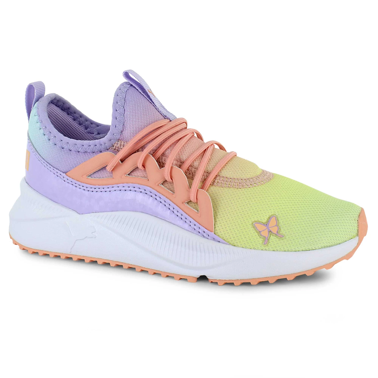 PUMA Future Allure Butterfly JR 1 PUMA Future Allure Butterfly JR