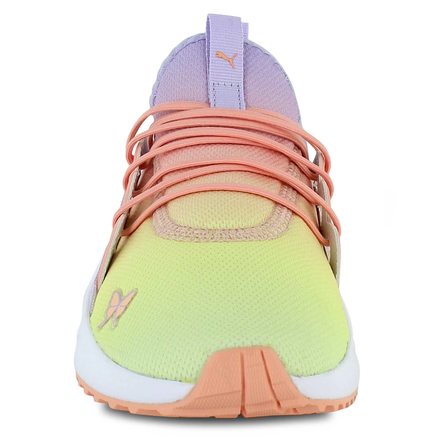 PUMA Future Allure Butterfly JR 3 PUMA Future Allure Butterfly JR - Image 3
