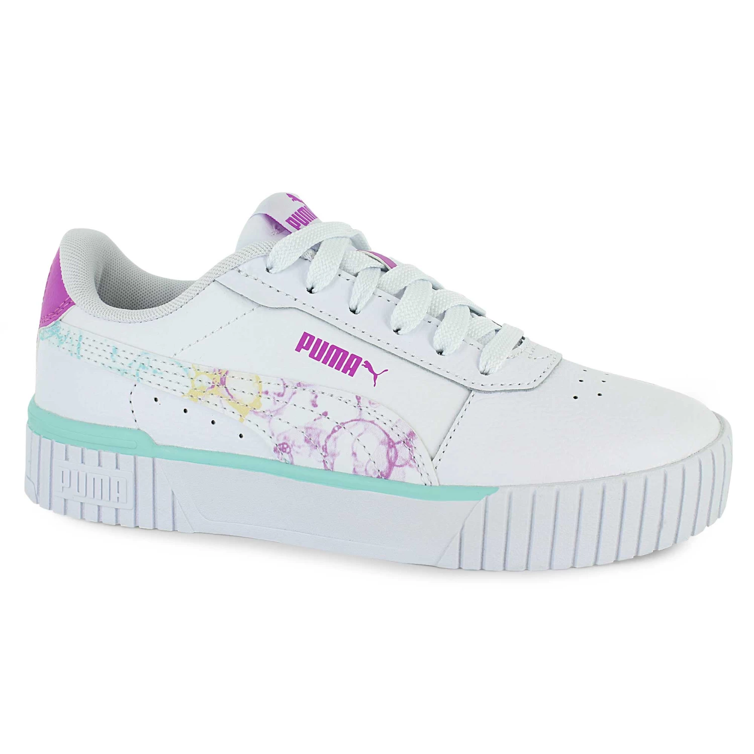 PUMA Carina 2.0 Bubbl3 Dye 1 PUMA Carina 2.0 Bubbl3 Dye