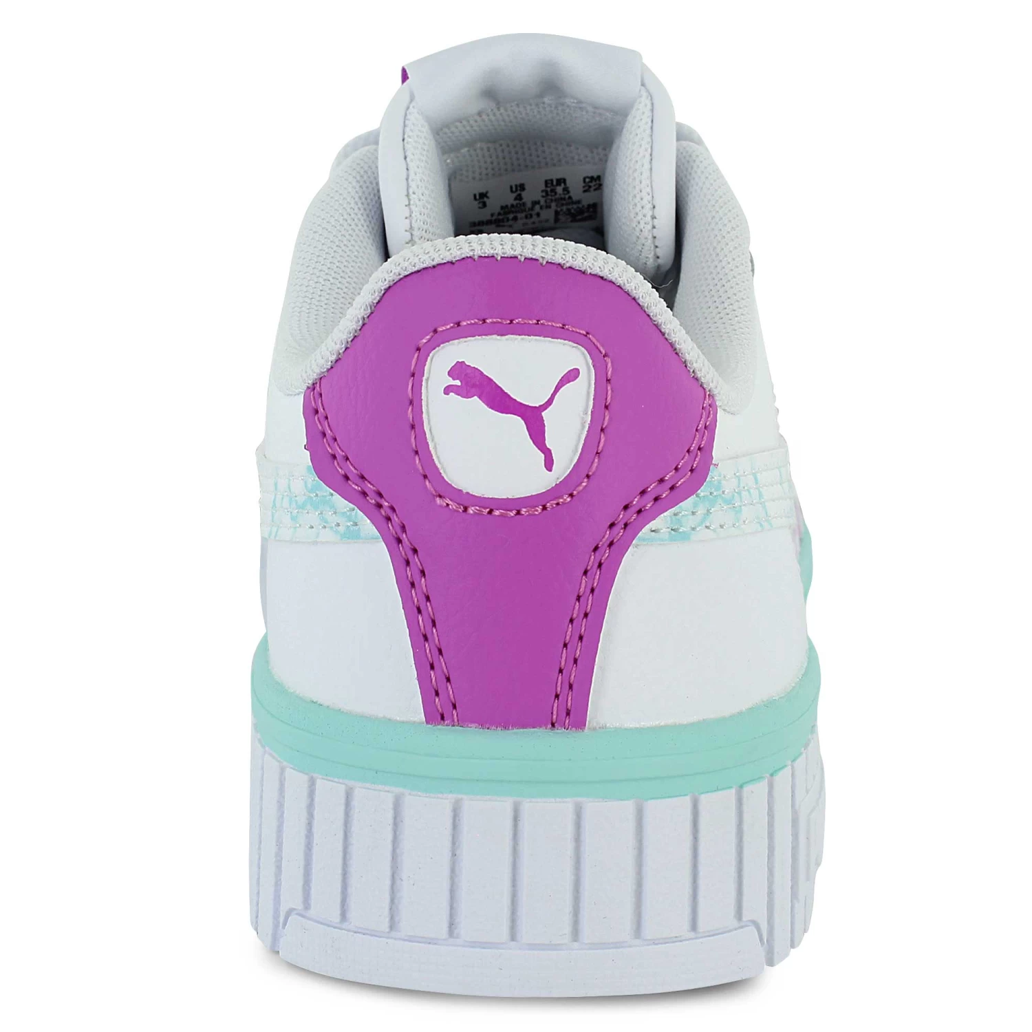 PUMA Carina 2.0 Bubbl3 Dye 4 PUMA Carina 2.0 Bubbl3 Dye - Image 4