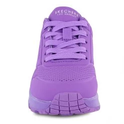 Skechers Uno Gen1 - Neon Glow -Chic Shoe Shop 211408 images 03