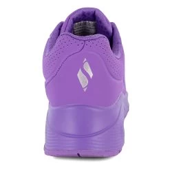 Skechers Uno Gen1 - Neon Glow -Chic Shoe Shop 211408 images 04