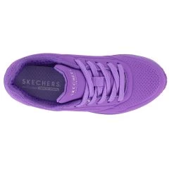 Skechers Uno Gen1 - Neon Glow -Chic Shoe Shop 211408 images 05