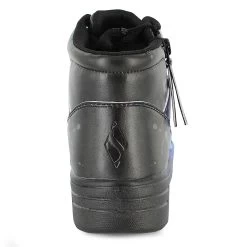 Skechers Court High - Electric Splash 7 Skechers Court High - Electric Splash -Chic Shoe Shop 211409 images 04