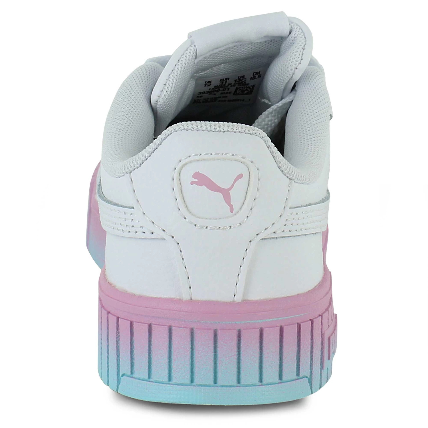 PUMA Carina 2 Fade 4 PUMA Carina 2 Fade - Image 4