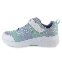 Skechers S-Lights - Princess Wishes 8 Skechers S-Lights - Princess Wishes -Chic Shoe Shop 211435 images 02