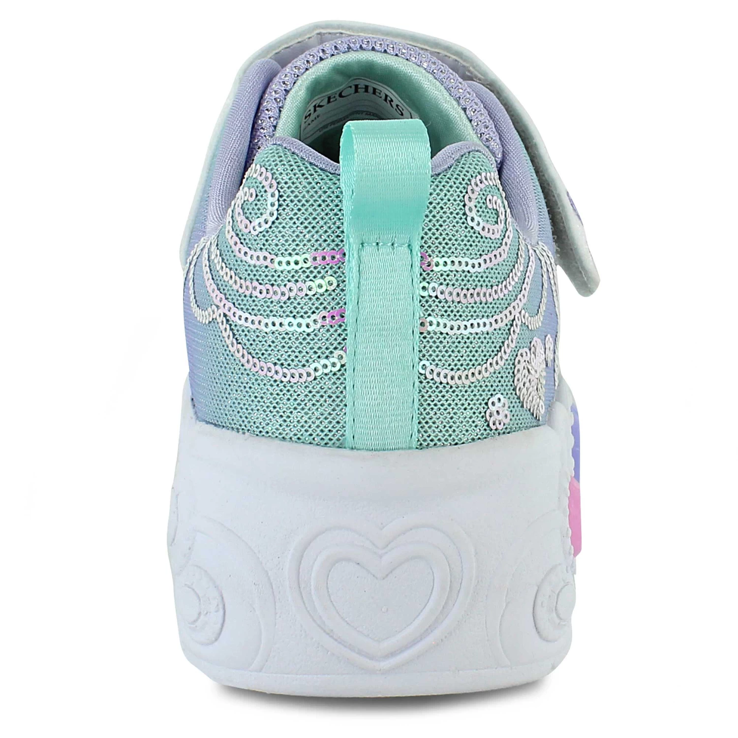 Skechers S-Lights - Princess Wishes 5 Skechers S-Lights - Princess Wishes - Image 5
