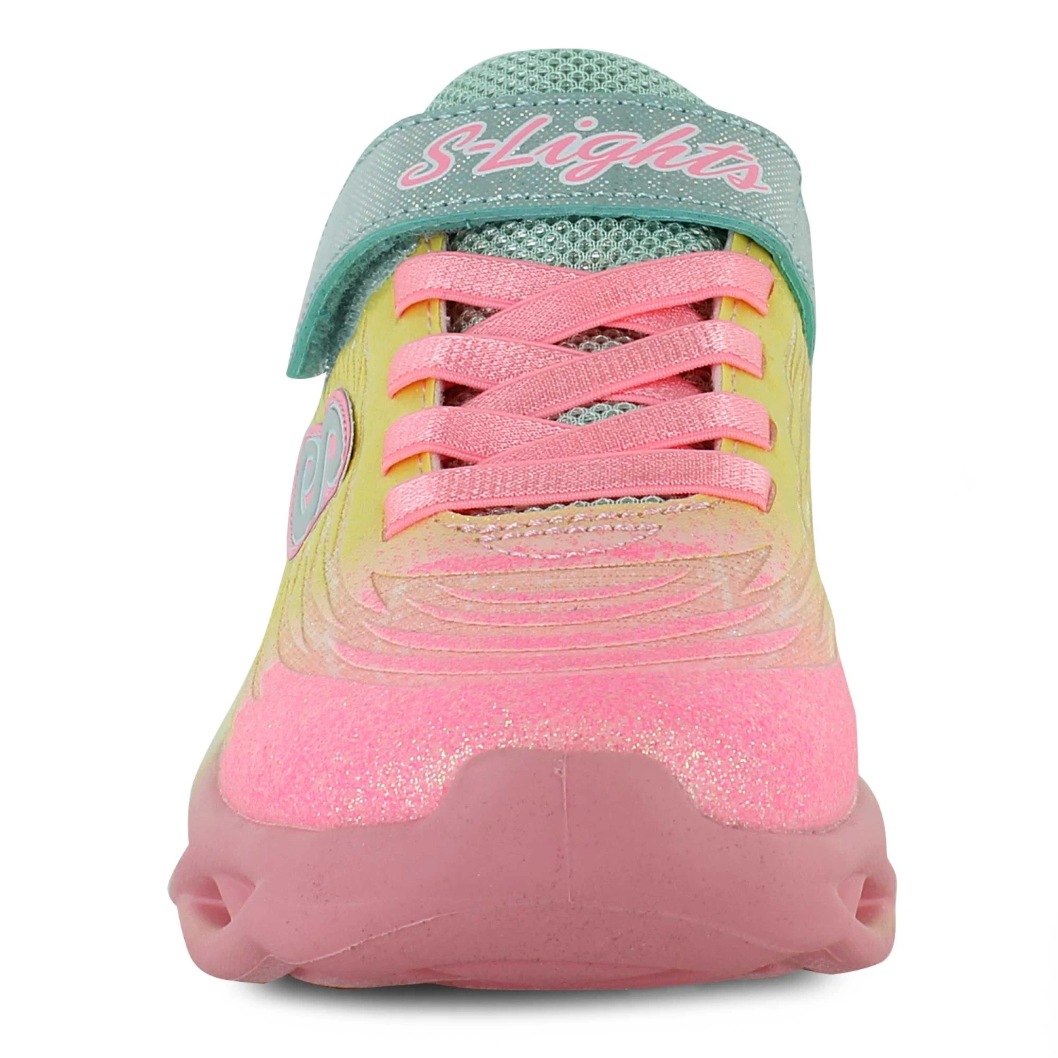 Skechers S-Lights - Twisty Brights - Swirled Color 4 Skechers S-Lights - Twisty Brights - Swirled Color - Image 4