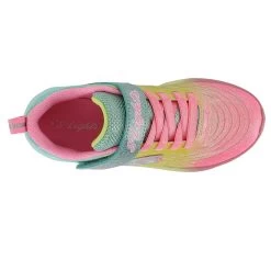 Skechers S-Lights - Twisty Brights - Swirled Color 11 Skechers S-Lights - Twisty Brights - Swirled Color -Chic Shoe Shop 211436 images 05