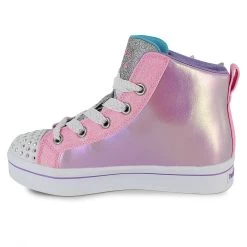 Skechers Twi-Lites 2.0 - Wingsicle WIsh -Chic Shoe Shop 211446 images 02