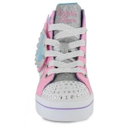 Skechers Twi-Lites 2.0 - Wingsicle WIsh -Chic Shoe Shop 211446 images 03