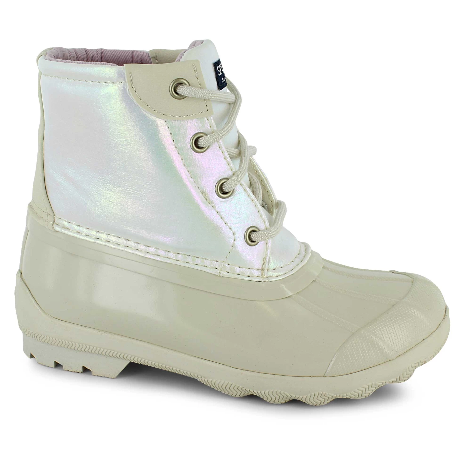 Sperry Port Boot 1 Sperry Port Boot