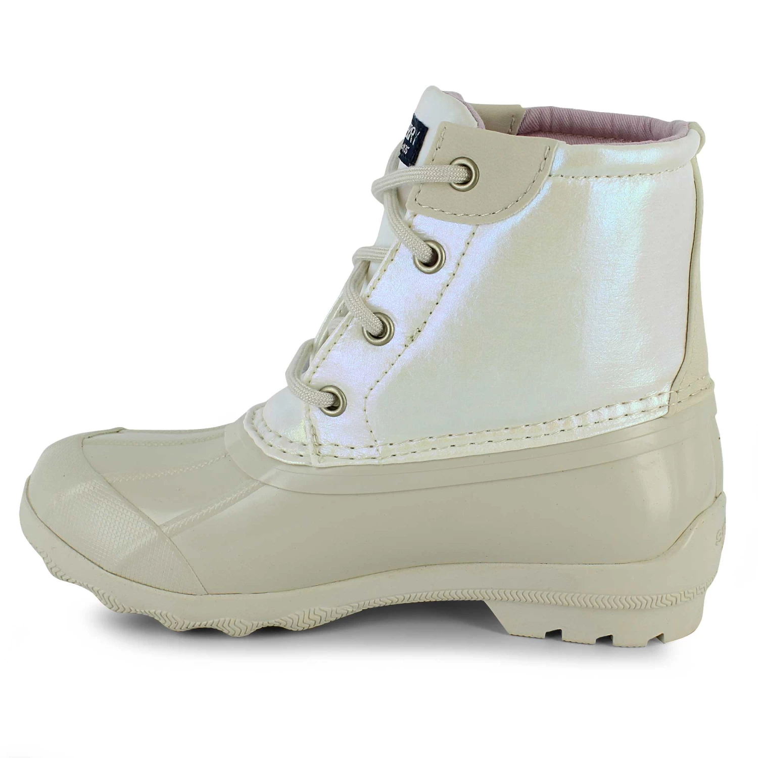 Sperry Port Boot 2 Sperry Port Boot - Image 2