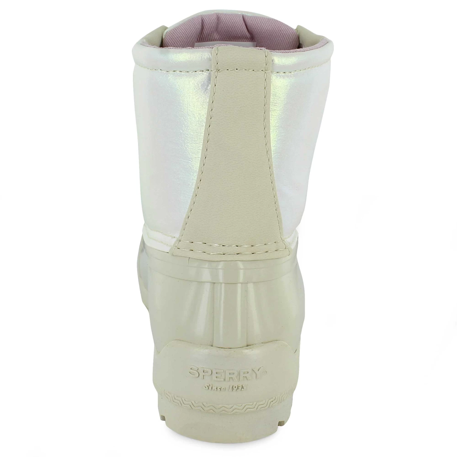 Sperry Port Boot 4 Sperry Port Boot - Image 4