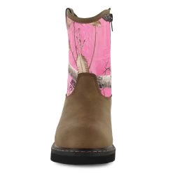 Rocky Lil Ropers -Chic Shoe Shop 230386 images 03