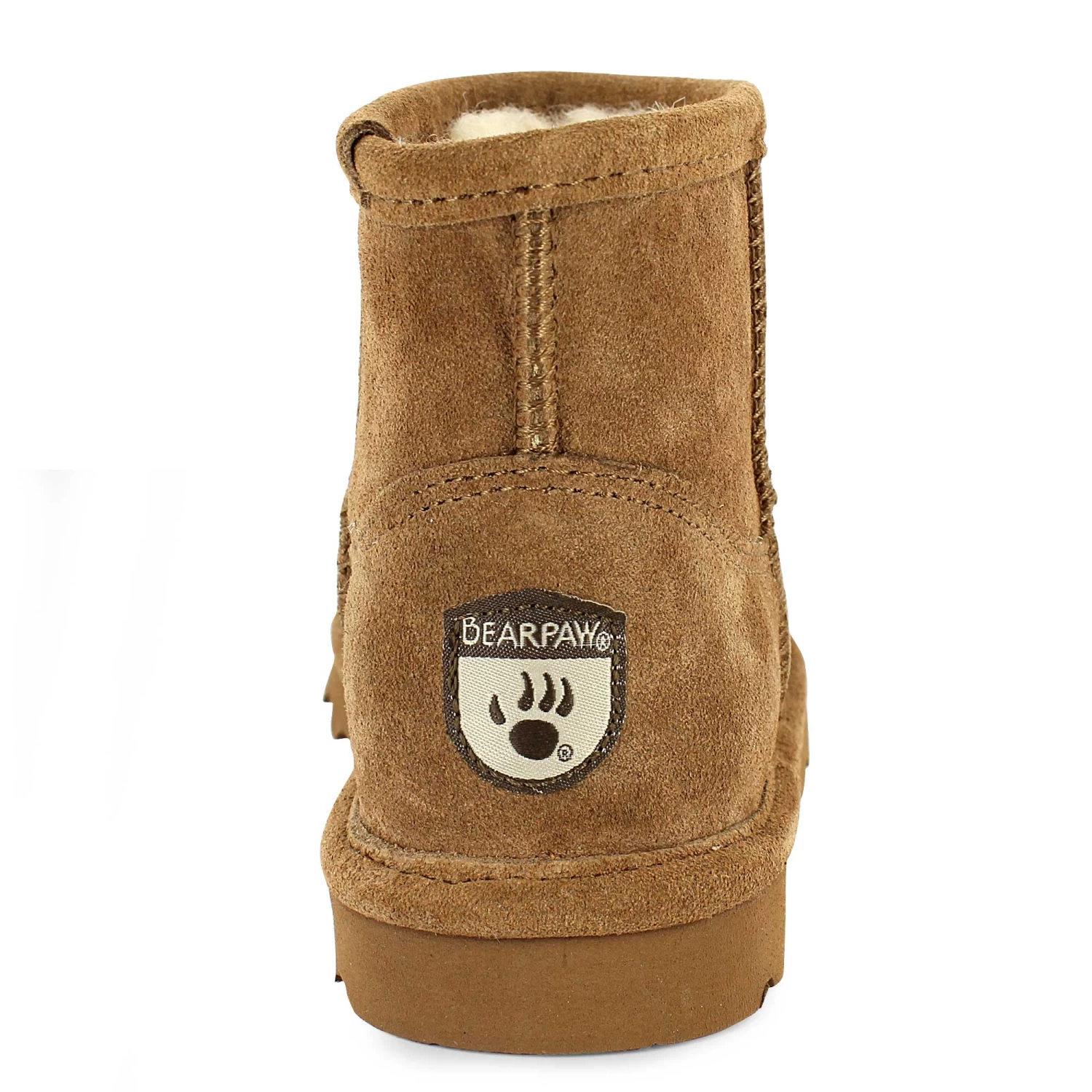 Bearpaw Alyssa 4 Bearpaw Alyssa - Image 4
