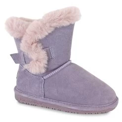 Bearpaw Betsey