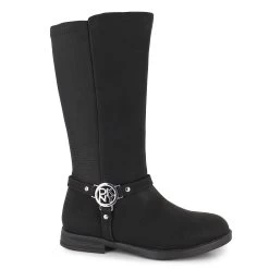 DKNY 50/50 Black Boo