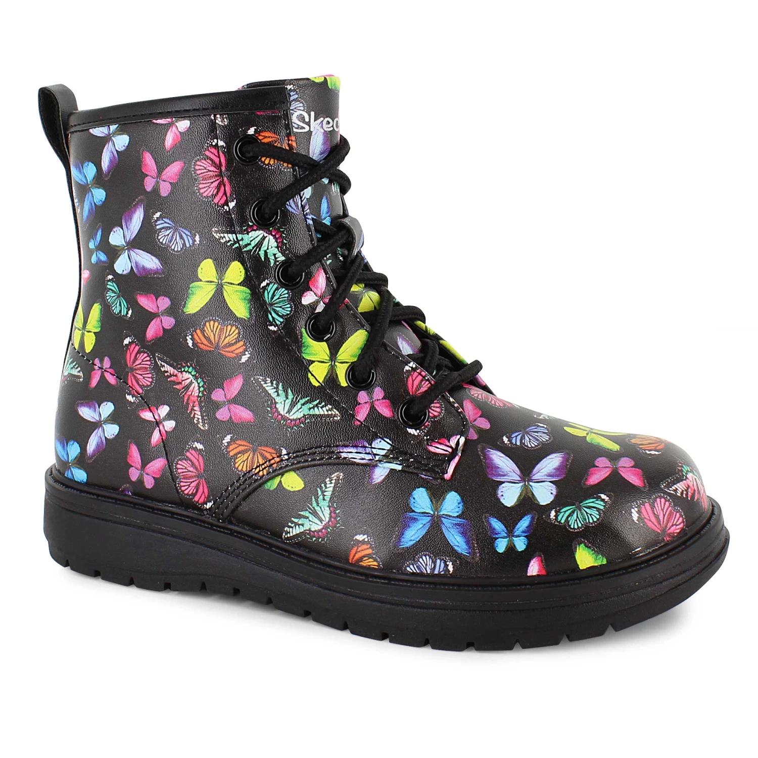 Skechers Gravlen - Butterfly Squad 1 Skechers Gravlen - Butterfly Squad