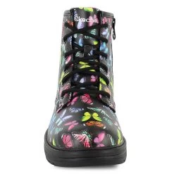 Skechers Gravlen - Butterfly Squad 6 Skechers Gravlen - Butterfly Squad -Chic Shoe Shop 230433 images 03