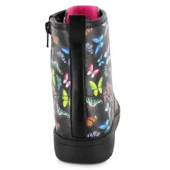 Skechers Gravlen - Butterfly Squad 7 Skechers Gravlen - Butterfly Squad -Chic Shoe Shop 230433 images 04