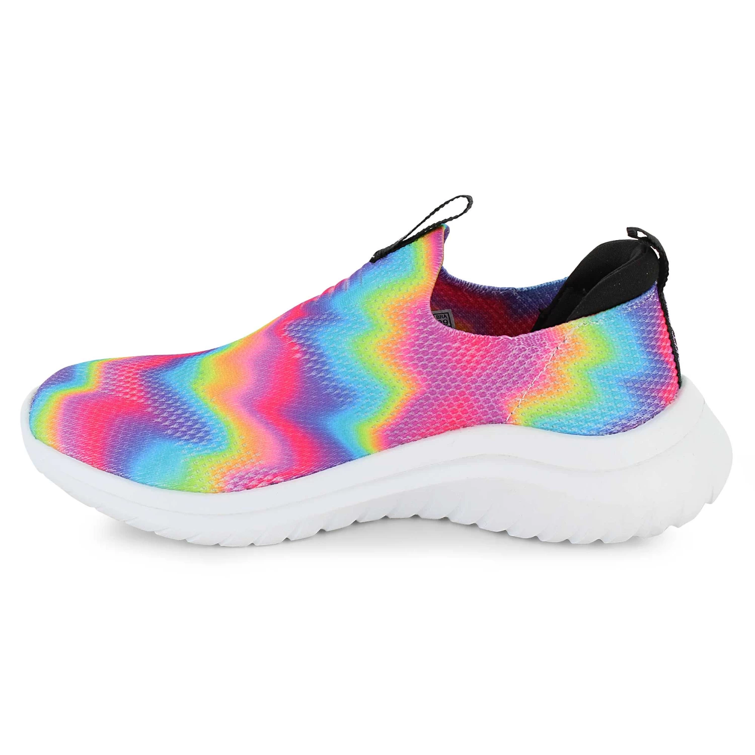 Skechers Ultra Flex 2.0 - Electric Brights 2 Skechers Ultra Flex 2.0 - Electric Brights - Image 2