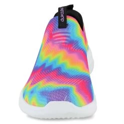 Skechers Ultra Flex 2.0 - Electric Brights 7 Skechers Ultra Flex 2.0 - Electric Brights -Chic Shoe Shop 240295 images 03