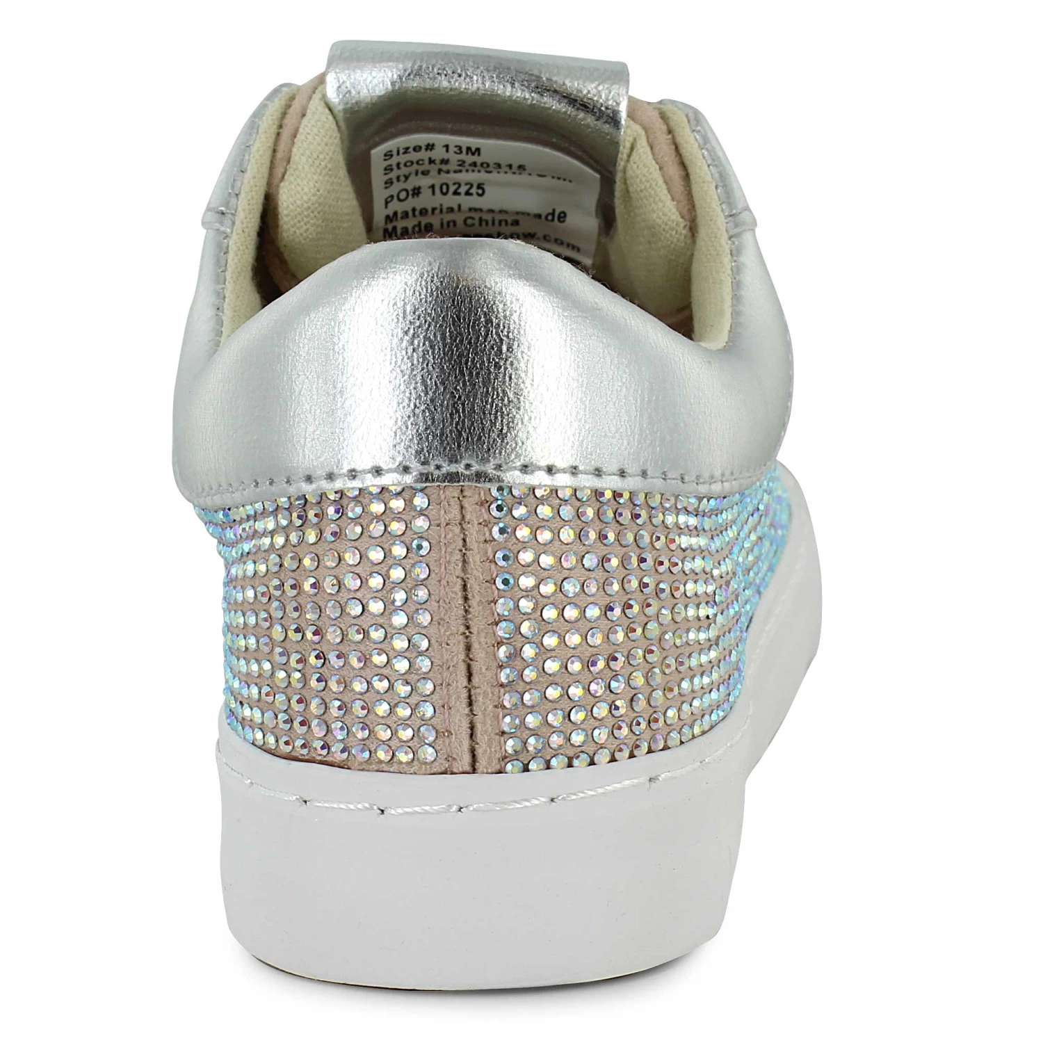 Air Underground Naomi 4 Air Underground Naomi - Image 4