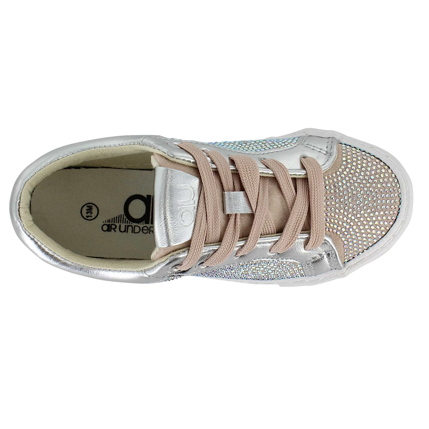 Air Underground Naomi 5 Air Underground Naomi - Image 5