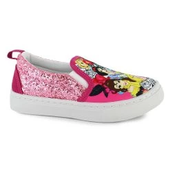Disney Princess Slip-On