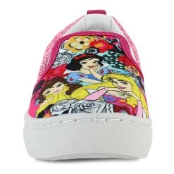 Disney Princess Slip-On -Chic Shoe Shop 240317 images 03