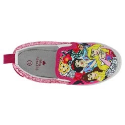 Disney Princess Slip-On -Chic Shoe Shop 240317 images 05